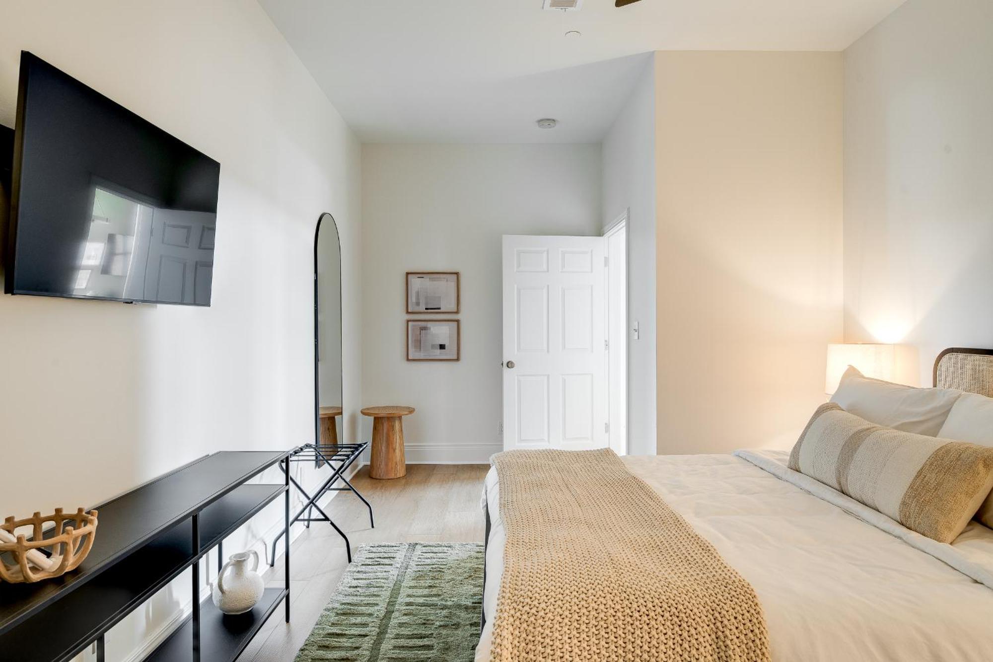 Top Floor Penthouse At The Historic Levy Building Louisville Buitenkant foto