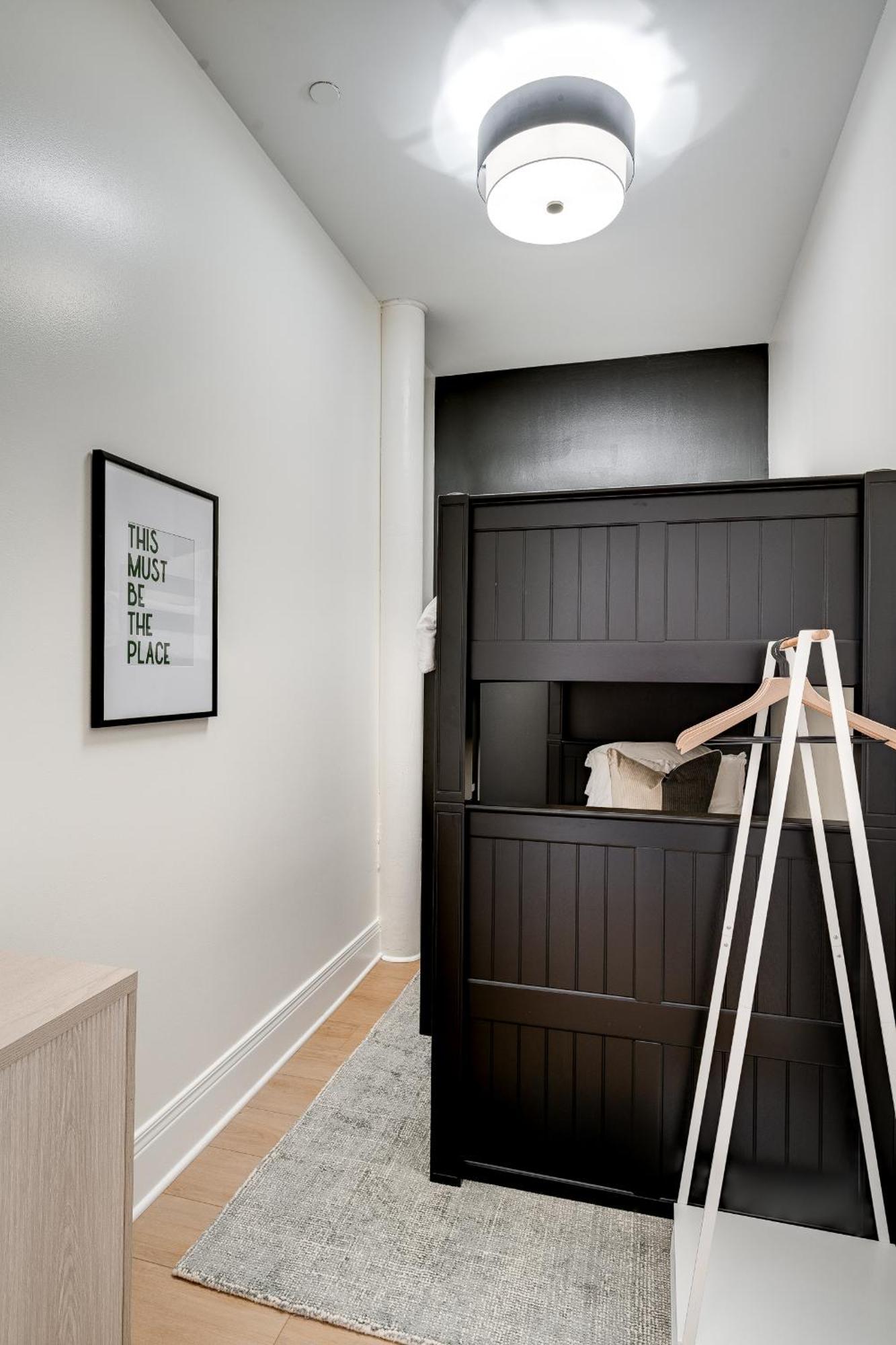 Top Floor Penthouse At The Historic Levy Building Louisville Buitenkant foto