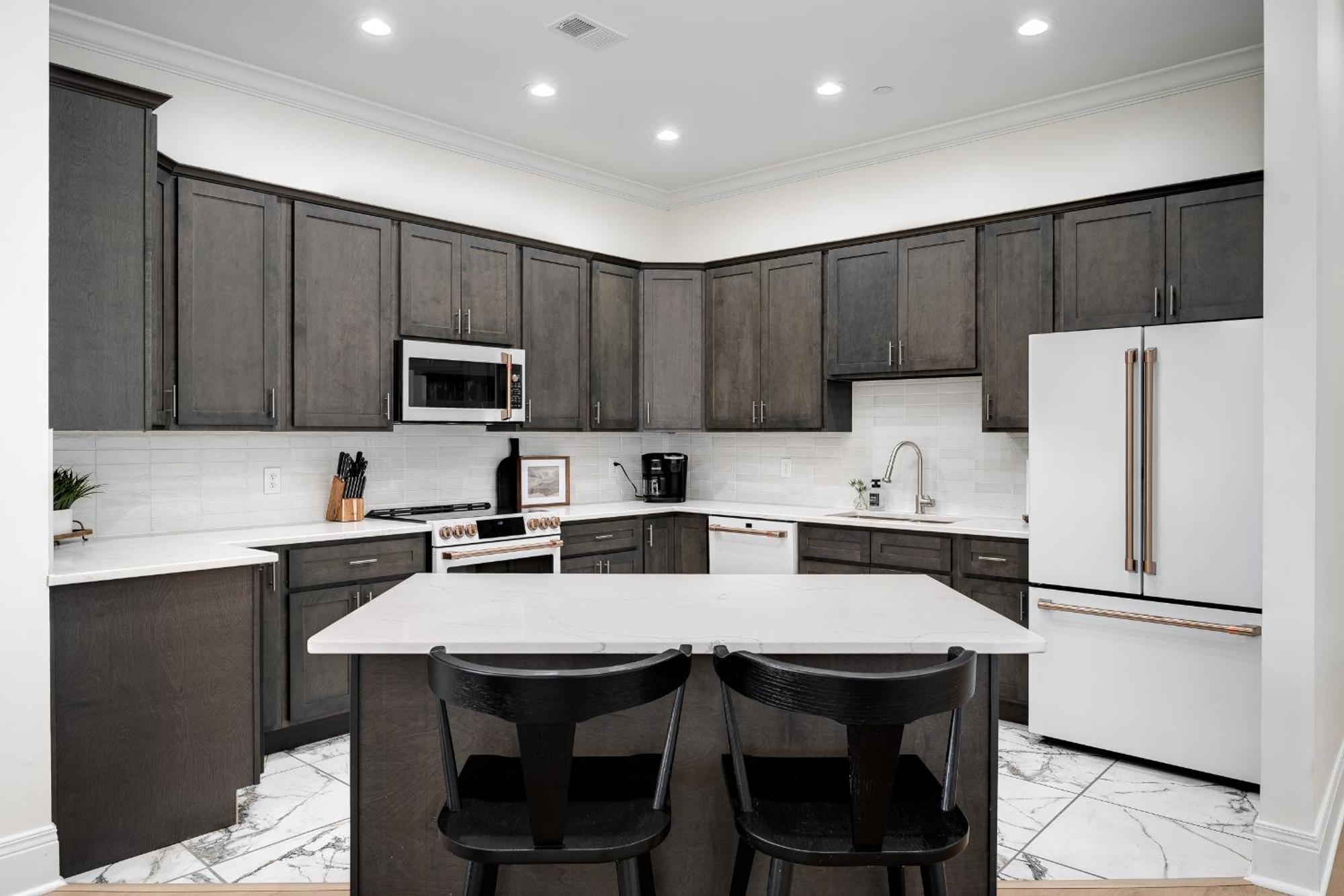 Top Floor Penthouse At The Historic Levy Building Louisville Buitenkant foto
