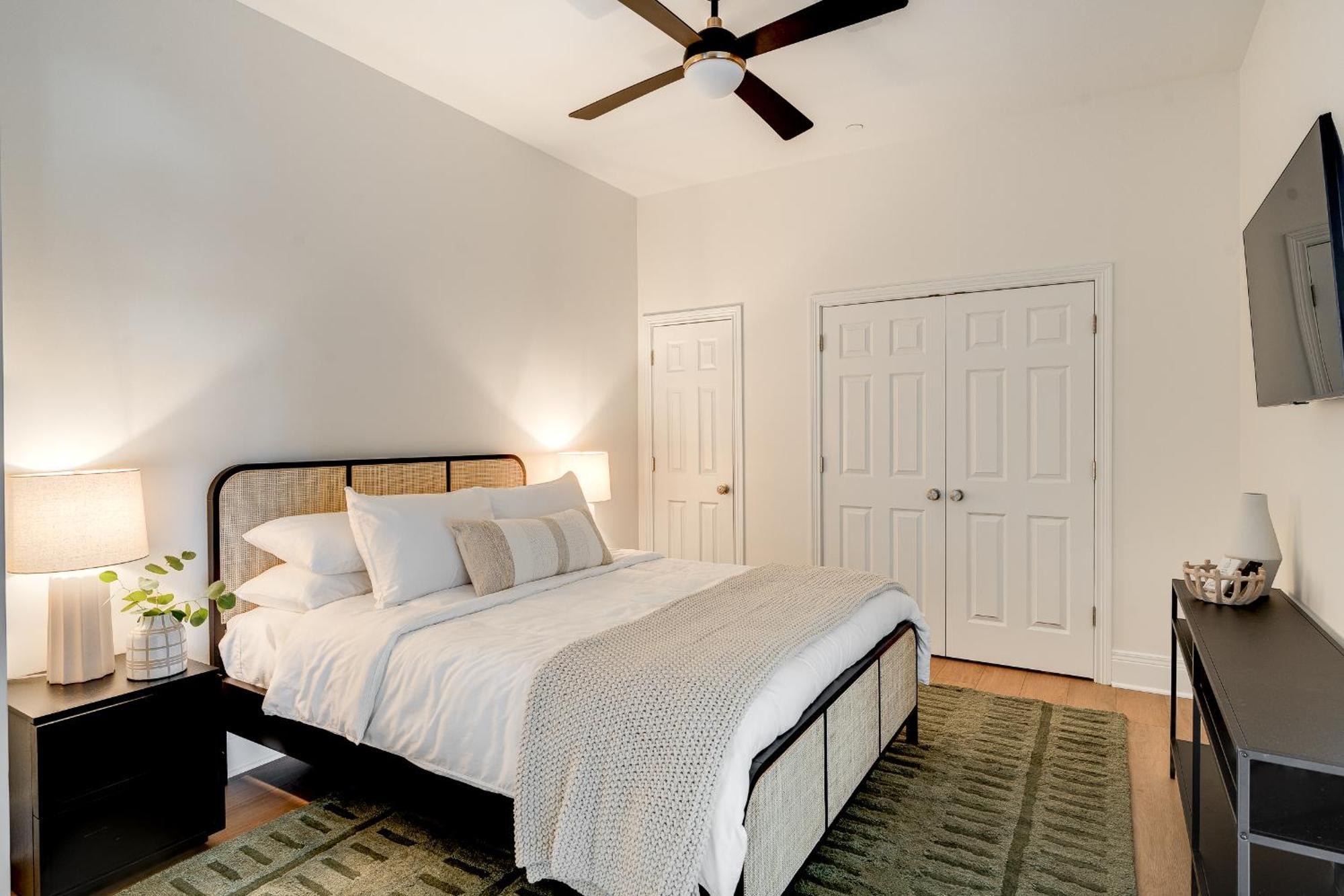 Top Floor Penthouse At The Historic Levy Building Louisville Buitenkant foto