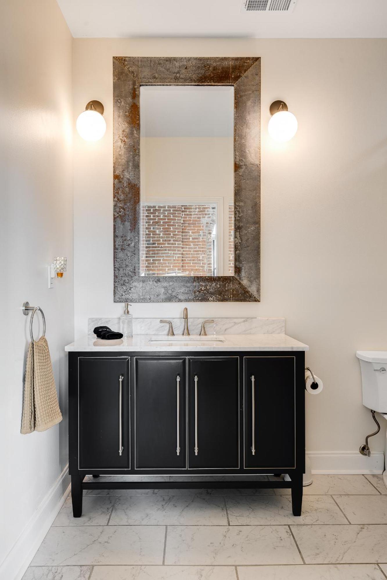 Top Floor Penthouse At The Historic Levy Building Louisville Buitenkant foto